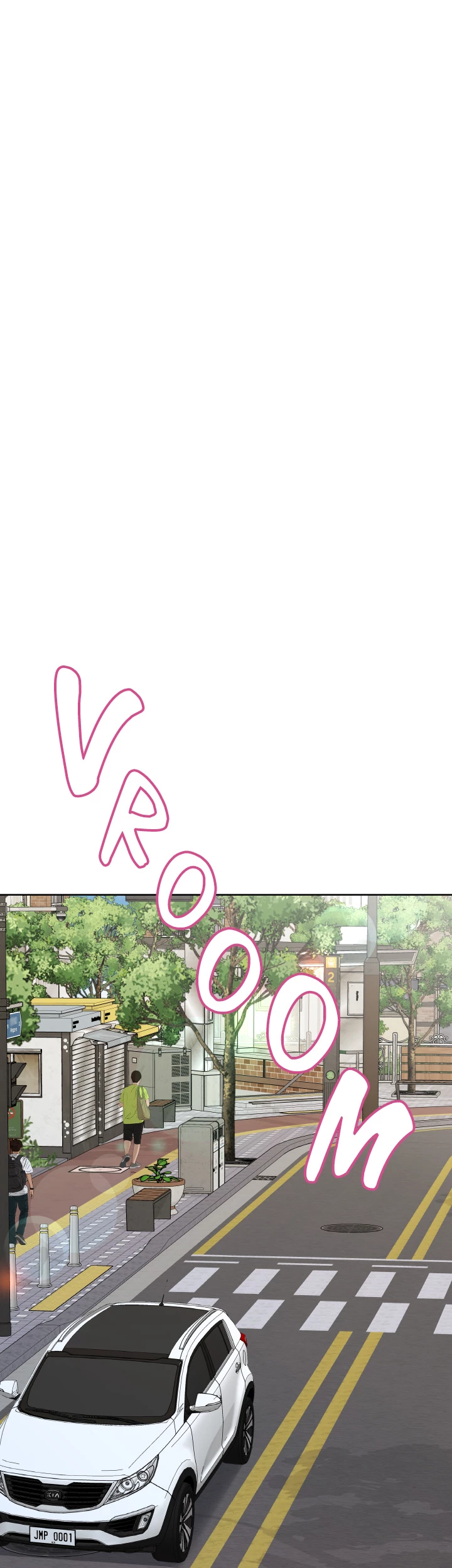 Keep This a Secret From Mom! Chapter 82 - Page 36