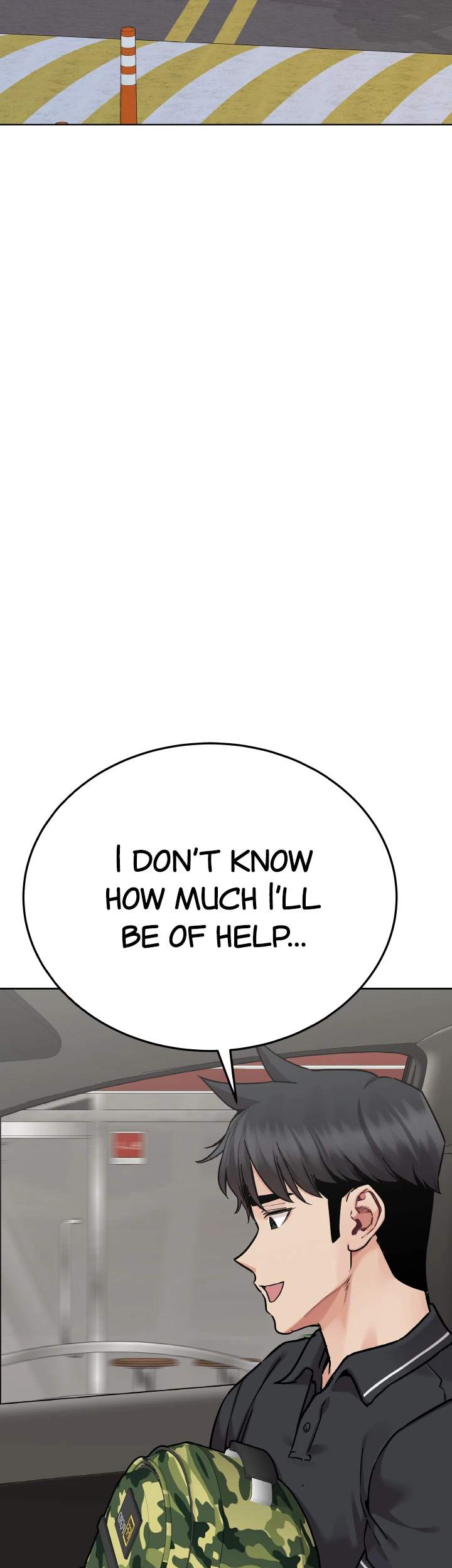 Keep This a Secret From Mom! Chapter 82 - Page 37