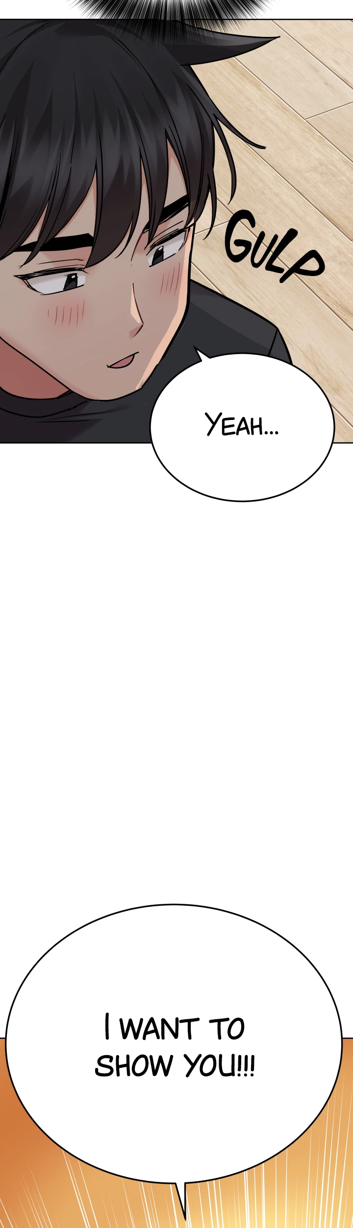 Keep This a Secret From Mom! Chapter 82 - Page 5