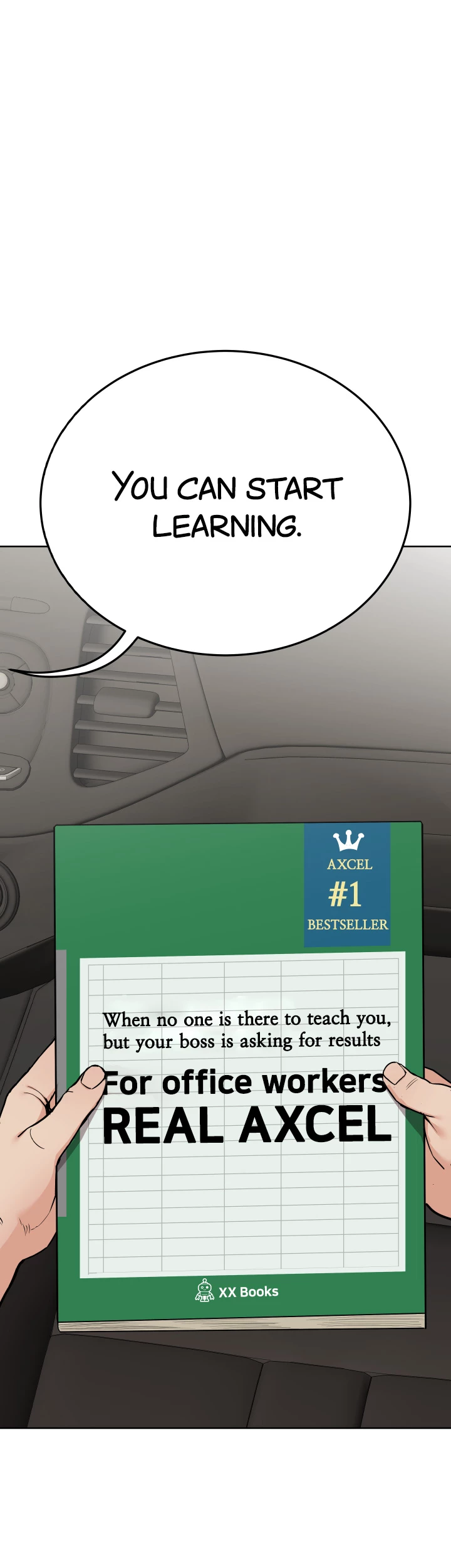 Keep This a Secret From Mom! Chapter 82 - Page 41