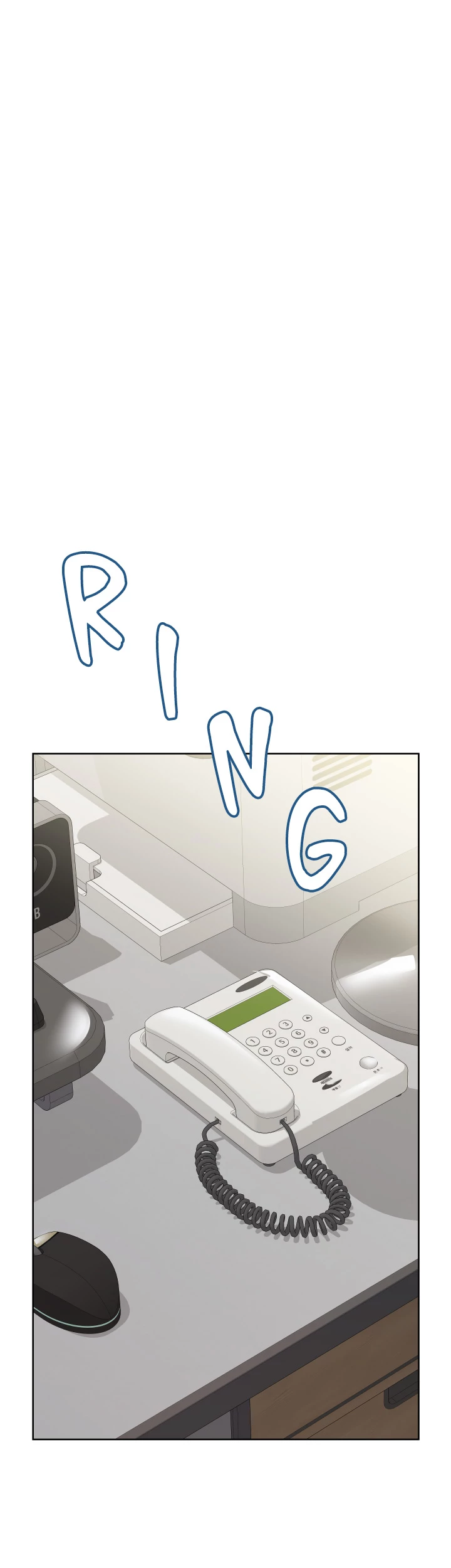 Keep This a Secret From Mom! Chapter 82 - Page 43