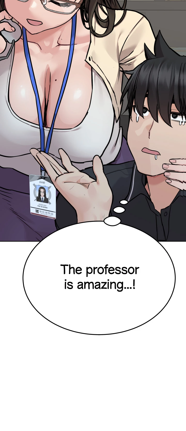 Keep This a Secret From Mom! Chapter 82 - Page 49