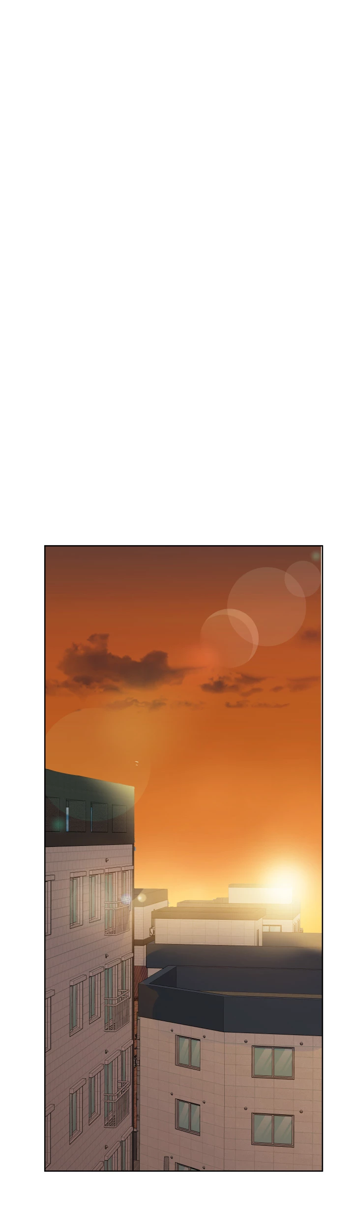 Keep This a Secret From Mom! Chapter 82 - Page 57