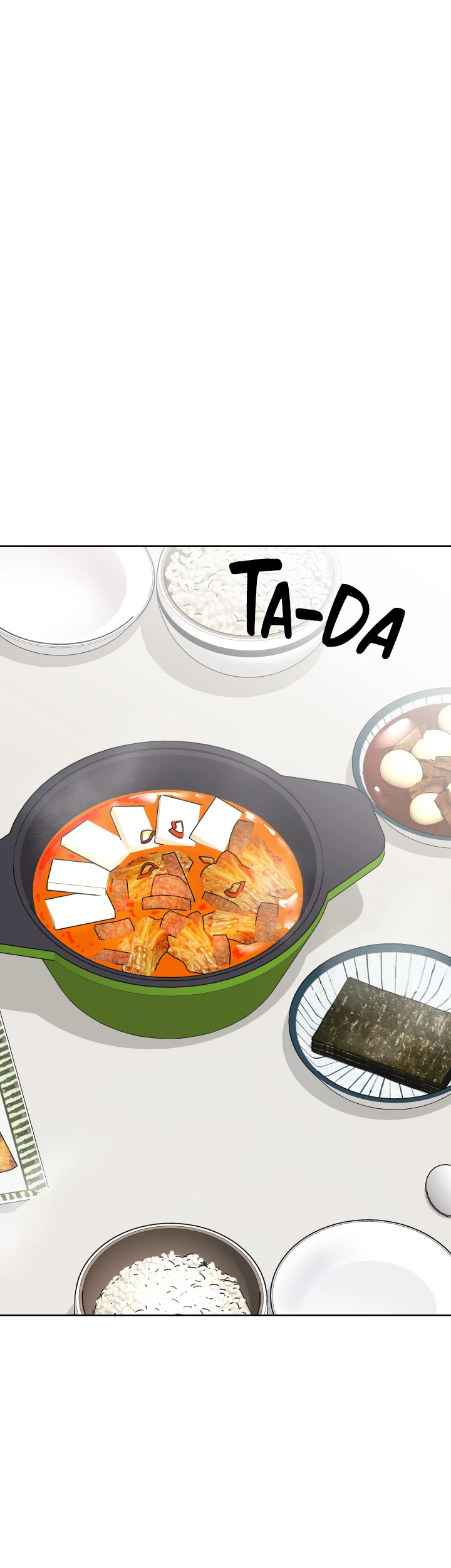 Keep This a Secret From Mom! Chapter 82 - Page 59