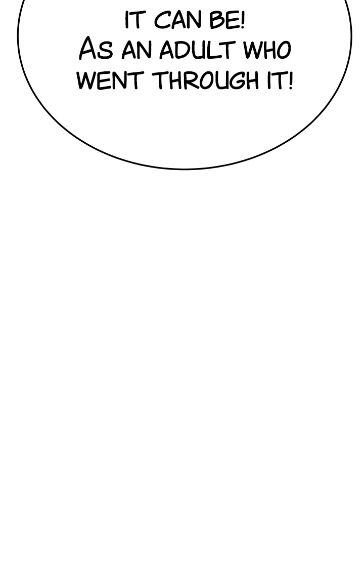 Keep This a Secret From Mom! Chapter 82 - Page 7