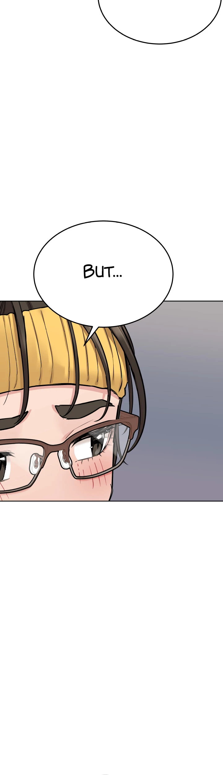 Keep This a Secret From Mom! Chapter 82 - Page 65