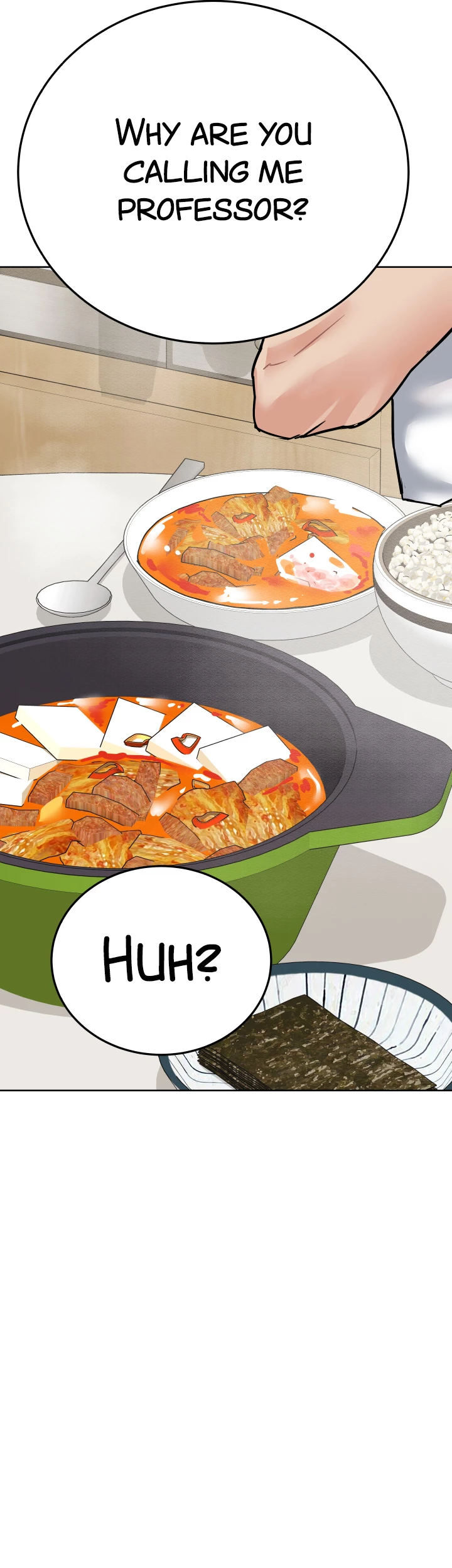 Keep This a Secret From Mom! Chapter 82 - Page 66