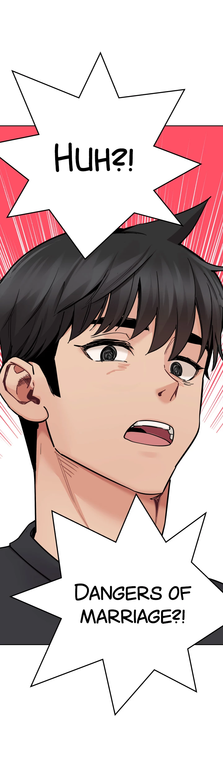 Keep This a Secret From Mom! Chapter 82 - Page 8