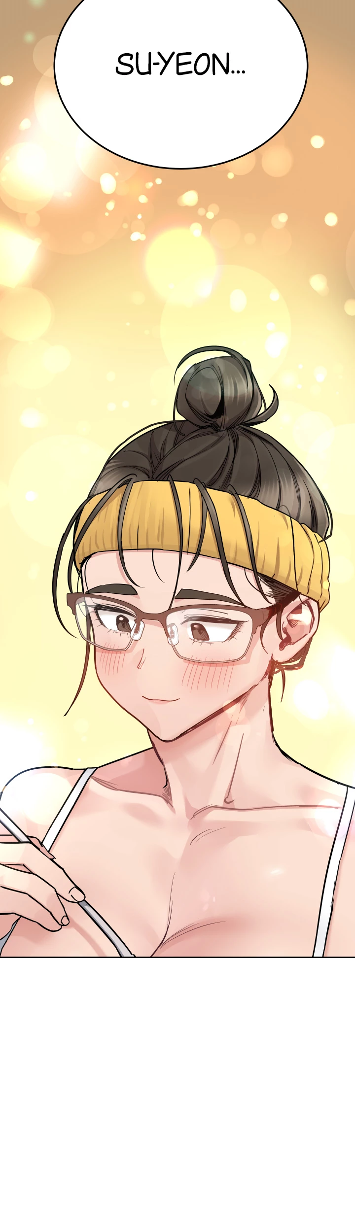 Keep This a Secret From Mom! Chapter 82 - Page 71