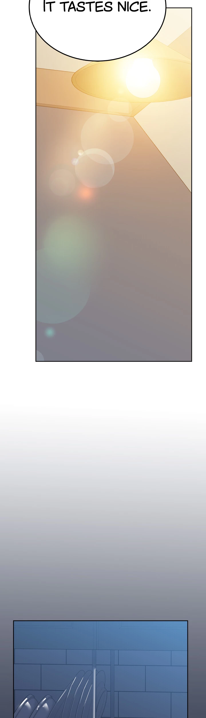 Keep This a Secret From Mom! Chapter 82 - Page 73