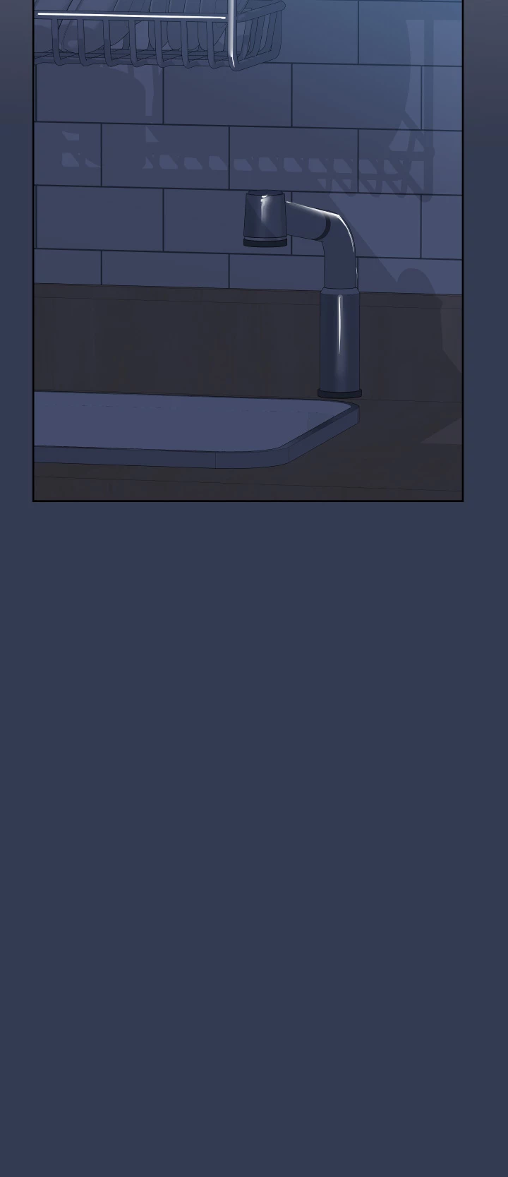 Keep This a Secret From Mom! Chapter 82 - Page 74