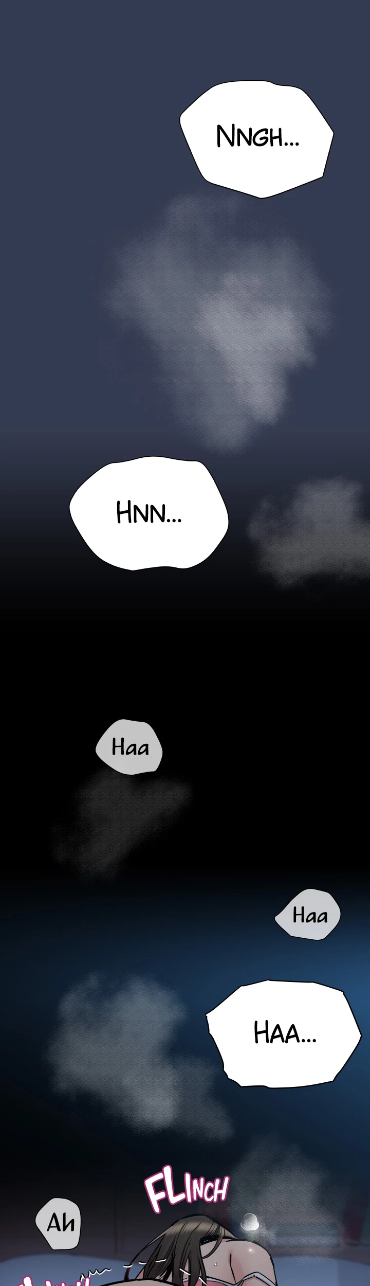 Keep This a Secret From Mom! Chapter 82 - Page 75