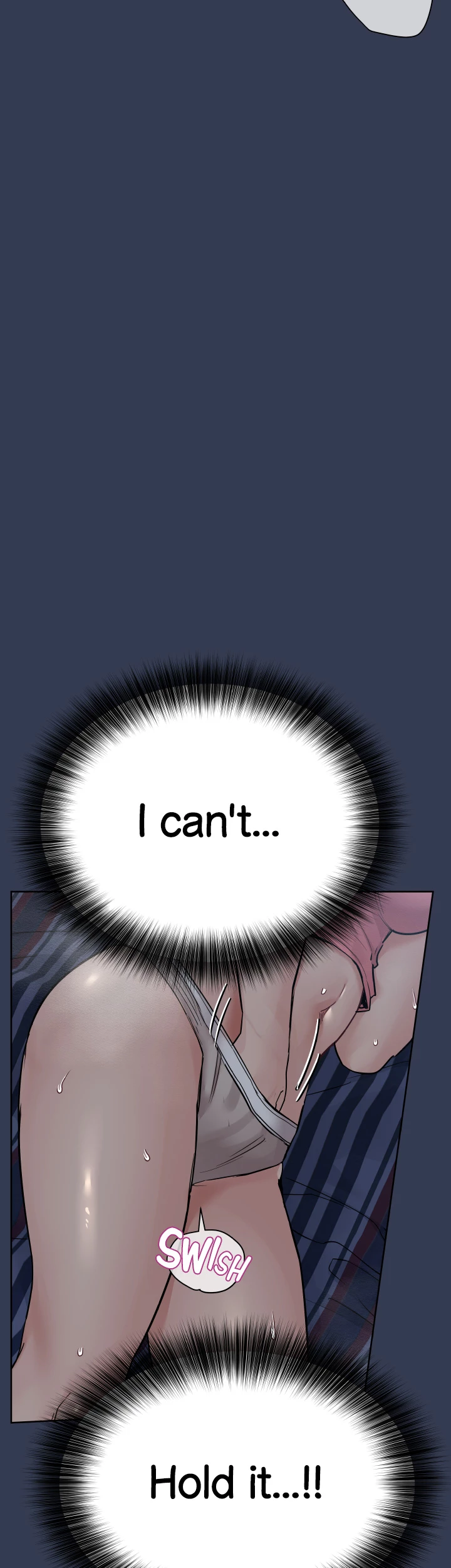 Keep This a Secret From Mom! Chapter 82 - Page 78