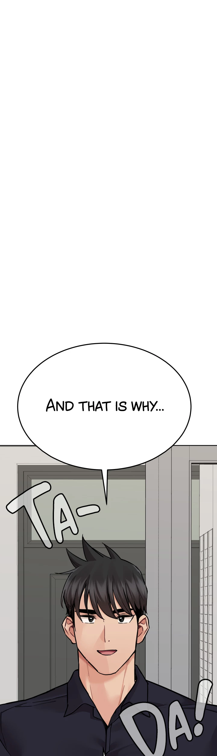 Keep This a Secret From Mom! Chapter 82 - Page 9