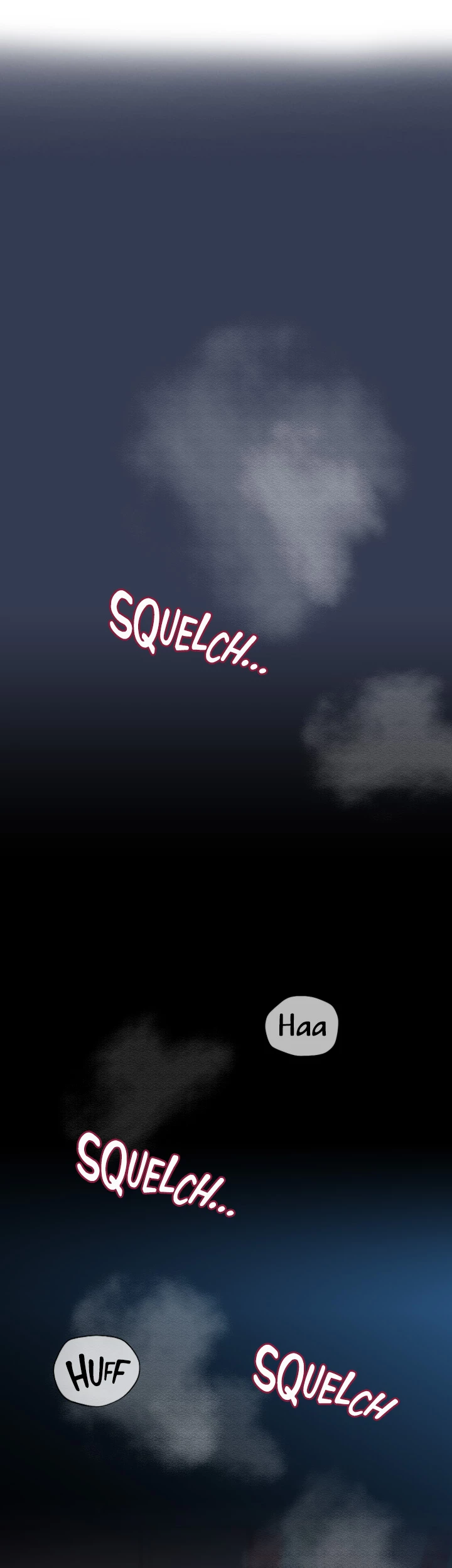 Keep This a Secret From Mom! Chapter 83 - Page 1