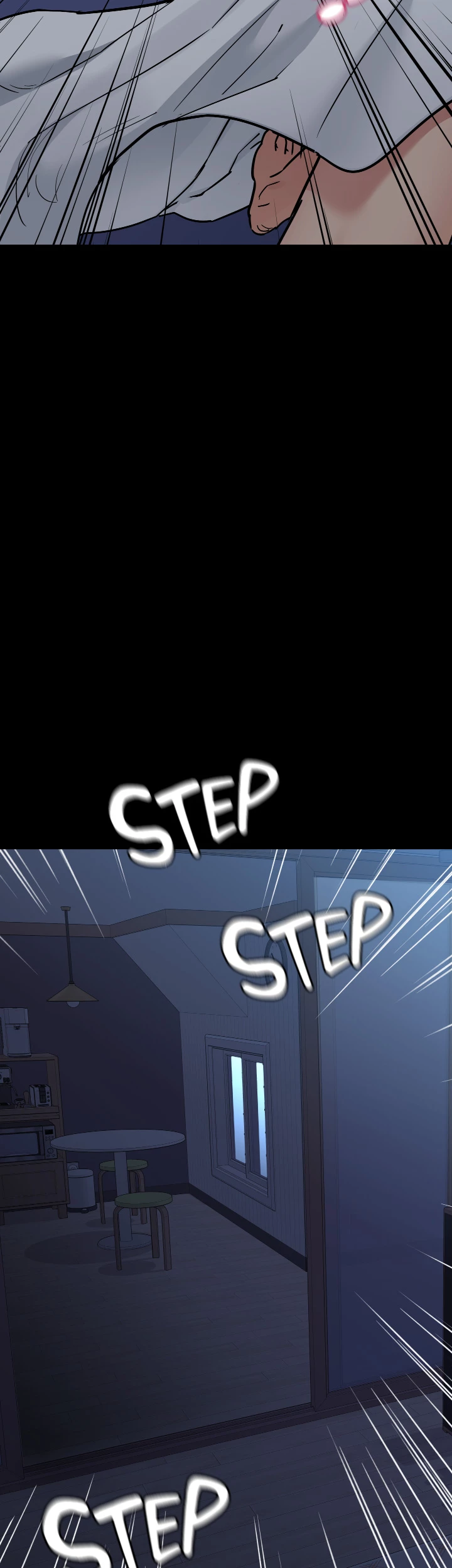 Keep This a Secret From Mom! Chapter 83 - Page 12