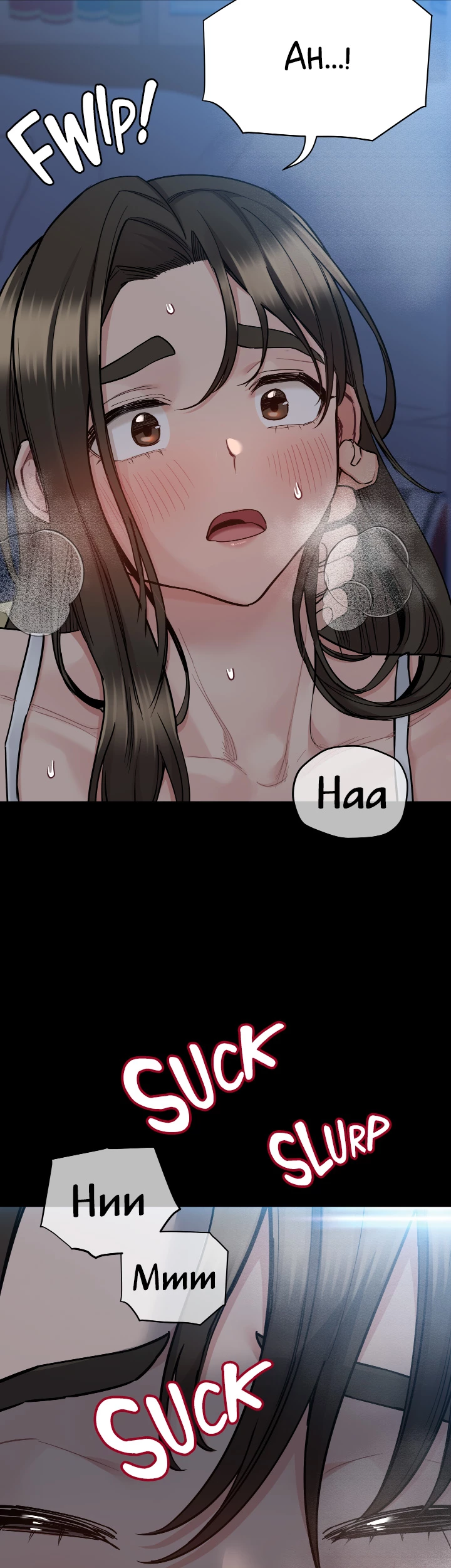 Keep This a Secret From Mom! Chapter 83 - Page 18