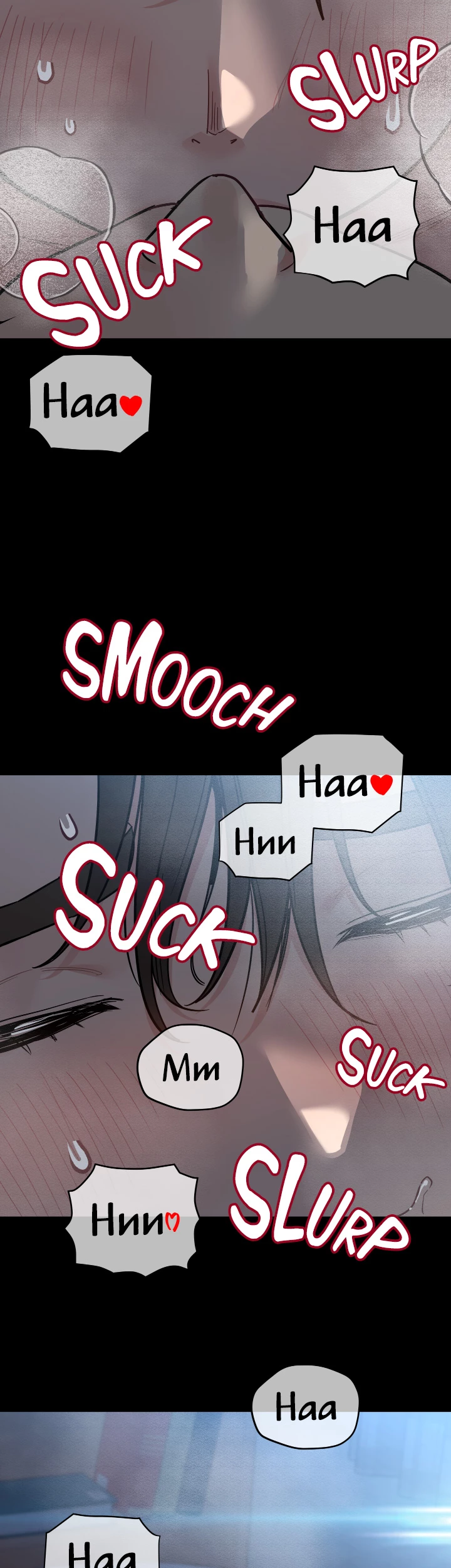 Keep This a Secret From Mom! Chapter 83 - Page 19