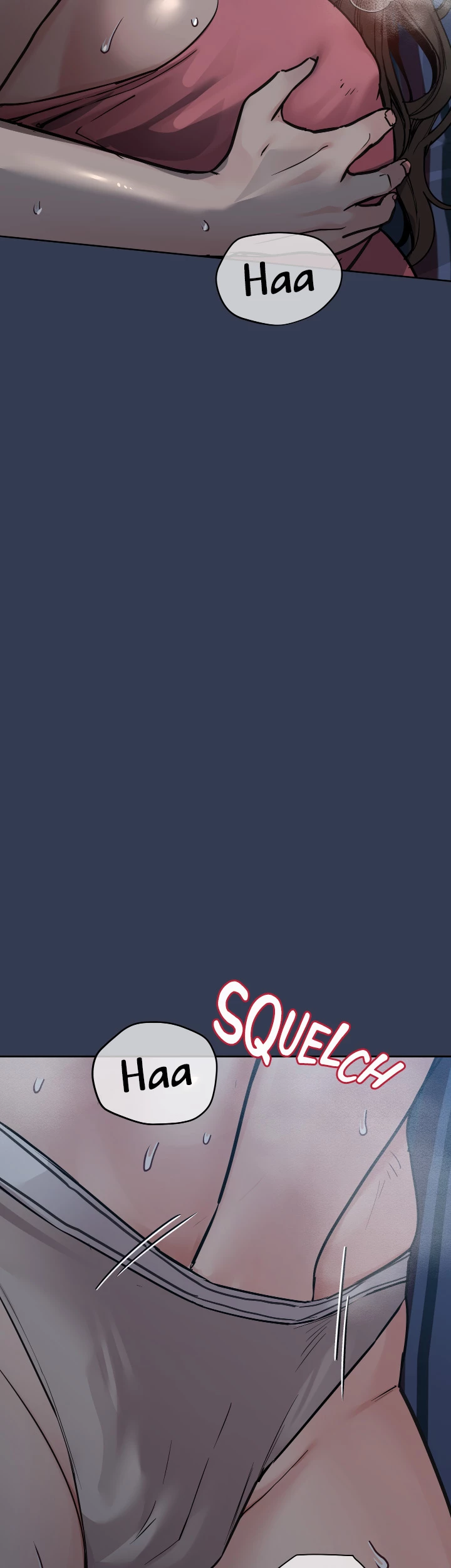 Keep This a Secret From Mom! Chapter 83 - Page 3