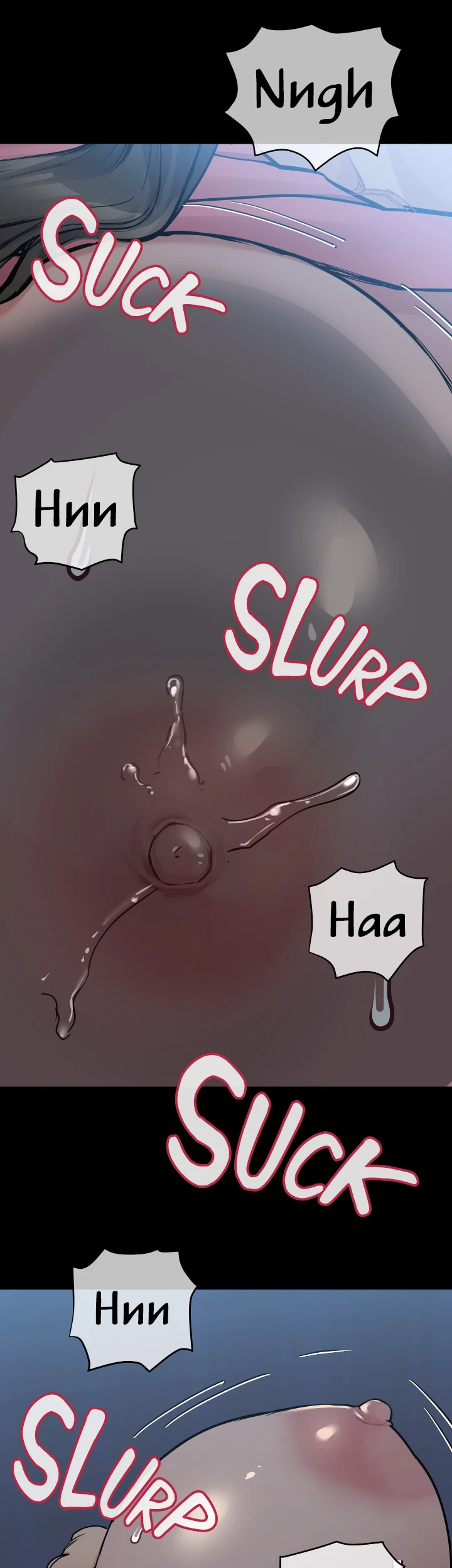 Keep This a Secret From Mom! Chapter 83 - Page 23