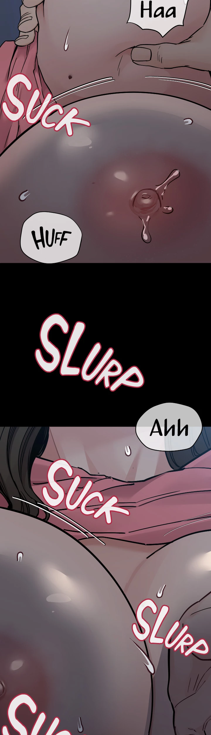 Keep This a Secret From Mom! Chapter 83 - Page 24