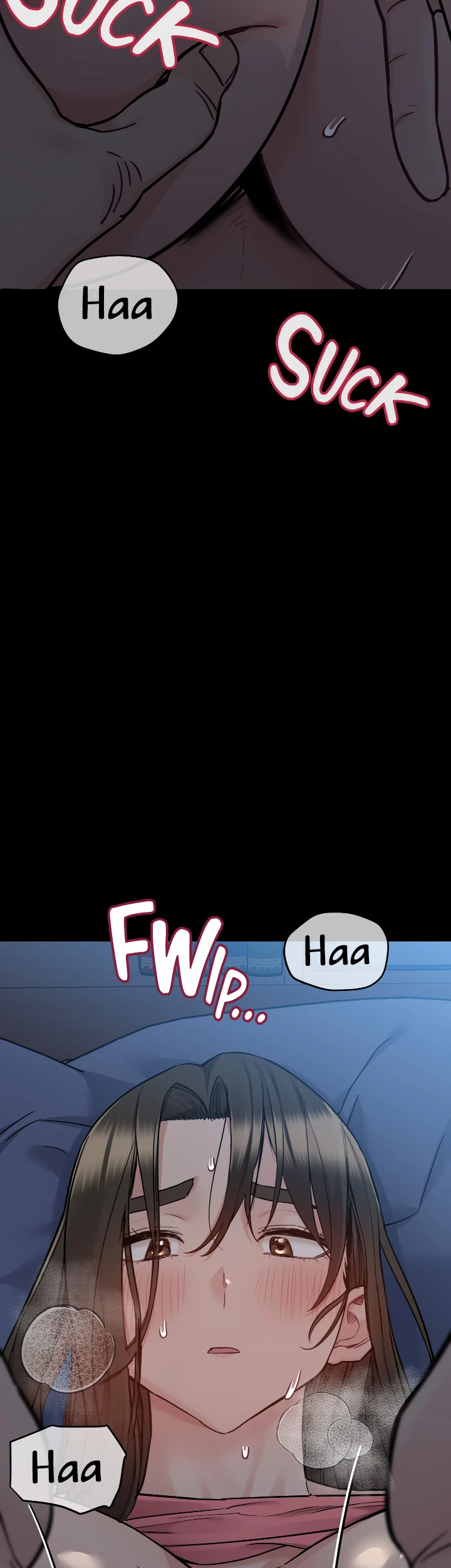 Keep This a Secret From Mom! Chapter 83 - Page 25