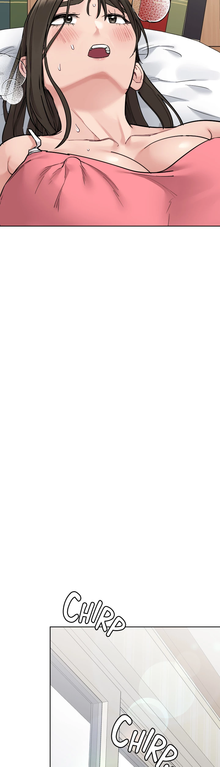 Keep This a Secret From Mom! Chapter 83 - Page 34