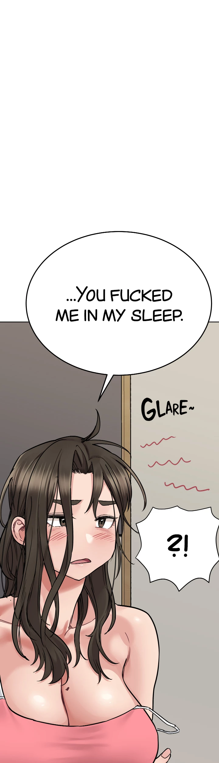 Keep This a Secret From Mom! Chapter 83 - Page 39