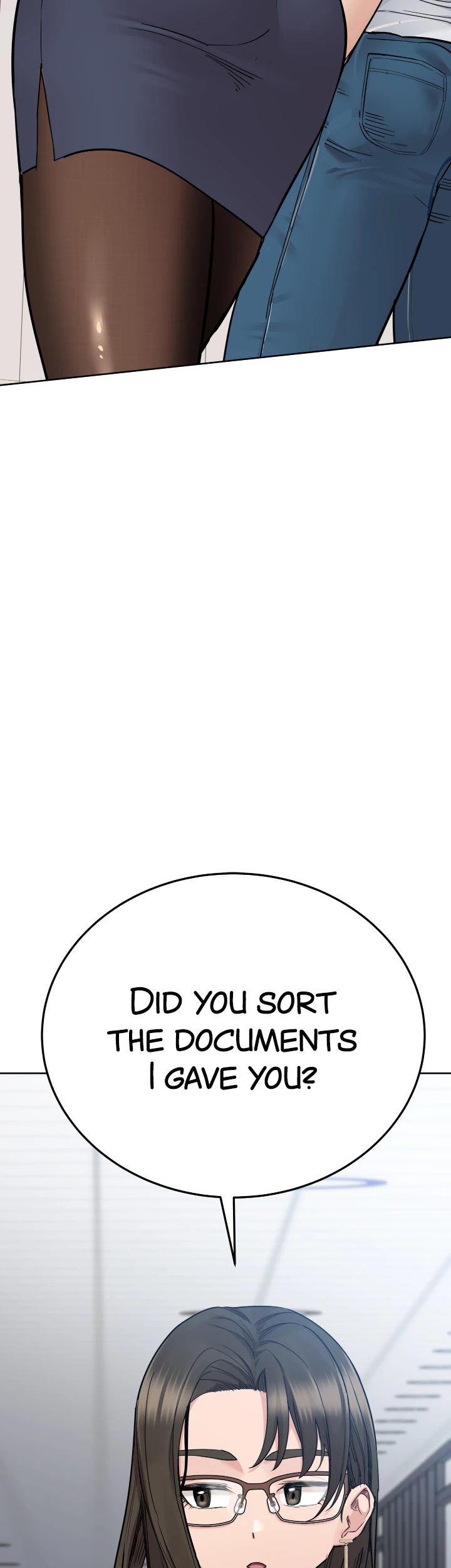 Keep This a Secret From Mom! Chapter 83 - Page 44