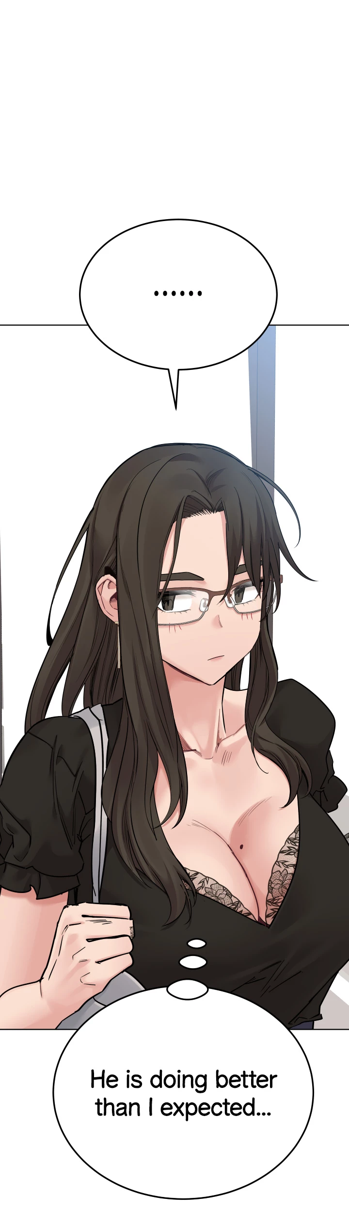 Keep This a Secret From Mom! Chapter 83 - Page 50