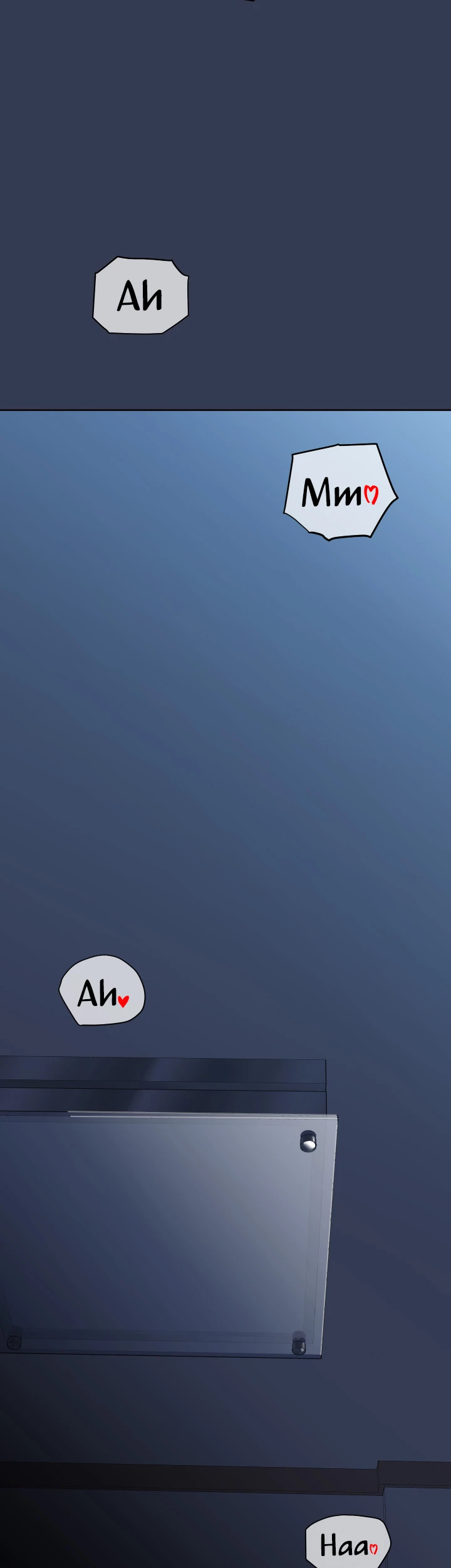 Keep This a Secret From Mom! Chapter 83 - Page 6