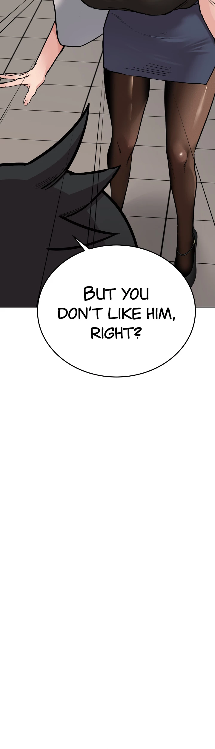 Keep This a Secret From Mom! Chapter 83 - Page 61