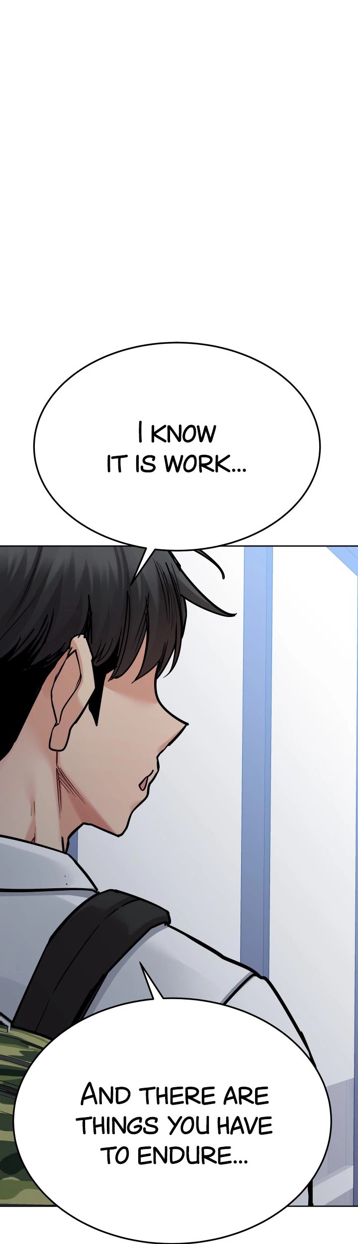 Keep This a Secret From Mom! Chapter 83 - Page 63