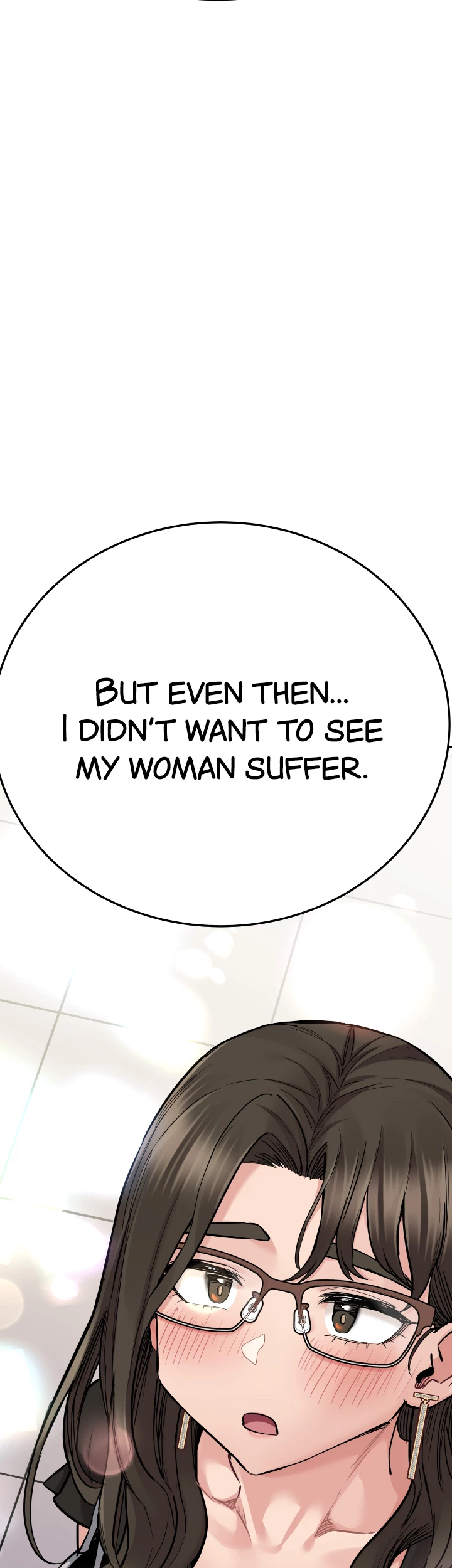 Keep This a Secret From Mom! Chapter 83 - Page 64