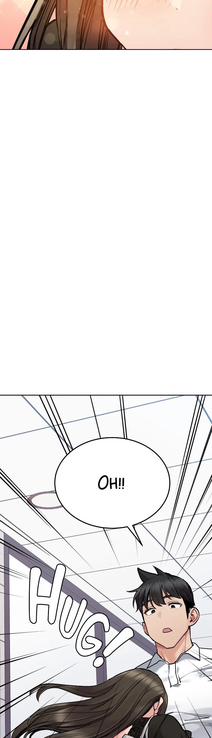 Keep This a Secret From Mom! Chapter 83 - Page 66