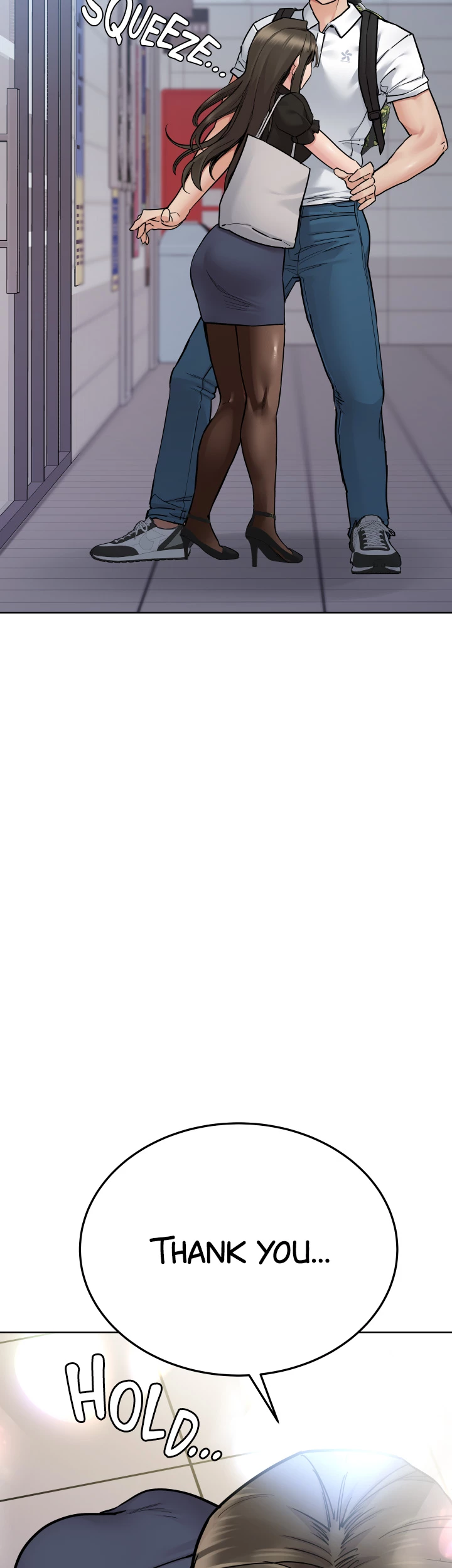 Keep This a Secret From Mom! Chapter 83 - Page 68