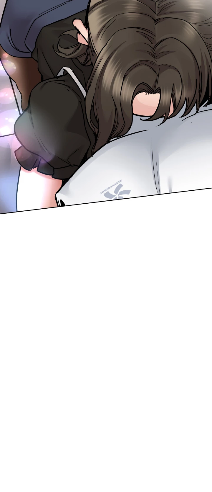 Keep This a Secret From Mom! Chapter 83 - Page 69