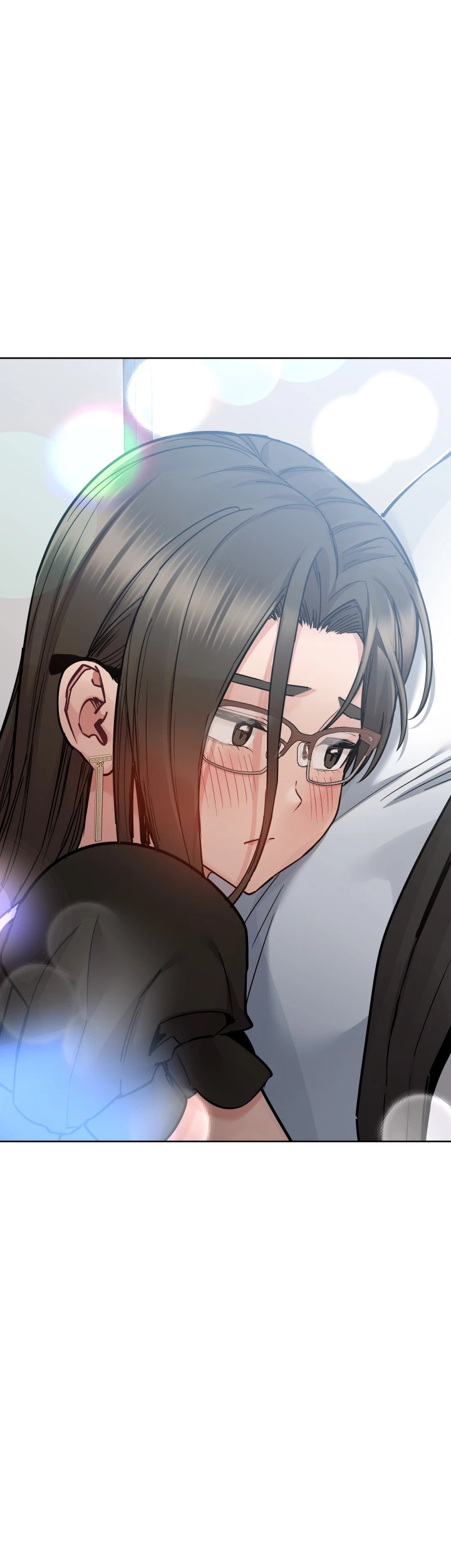 Keep This a Secret From Mom! Chapter 83 - Page 70