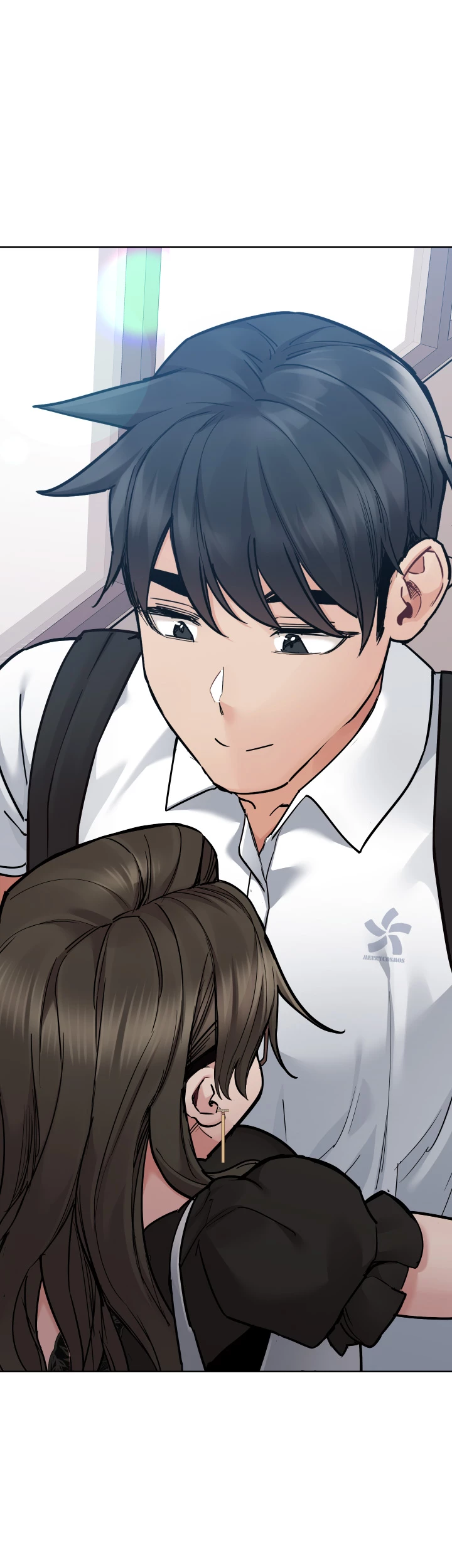 Keep This a Secret From Mom! Chapter 83 - Page 71