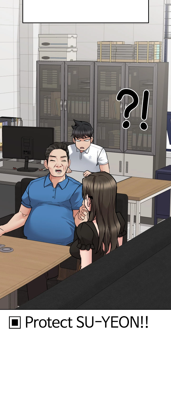 Keep This a Secret From Mom! Chapter 83 - Page 76