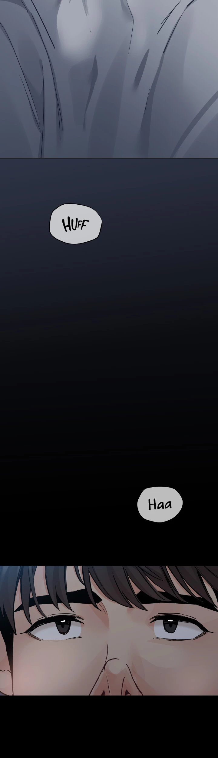 Keep This a Secret From Mom! Chapter 83 - Page 9