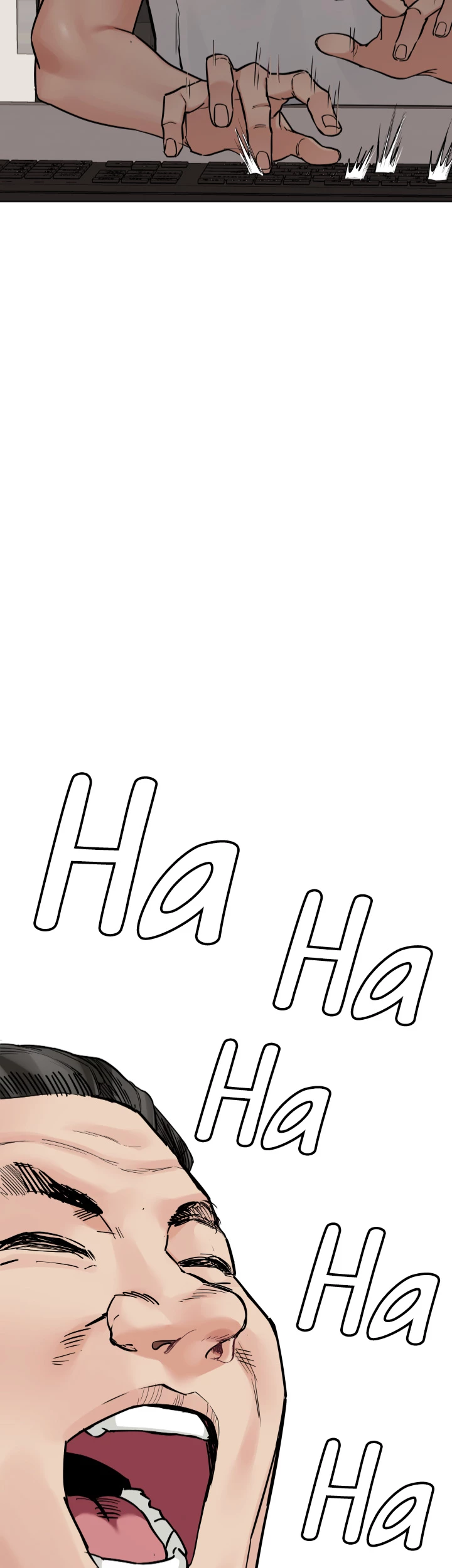 Keep This a Secret From Mom! Chapter 84 - Page 2