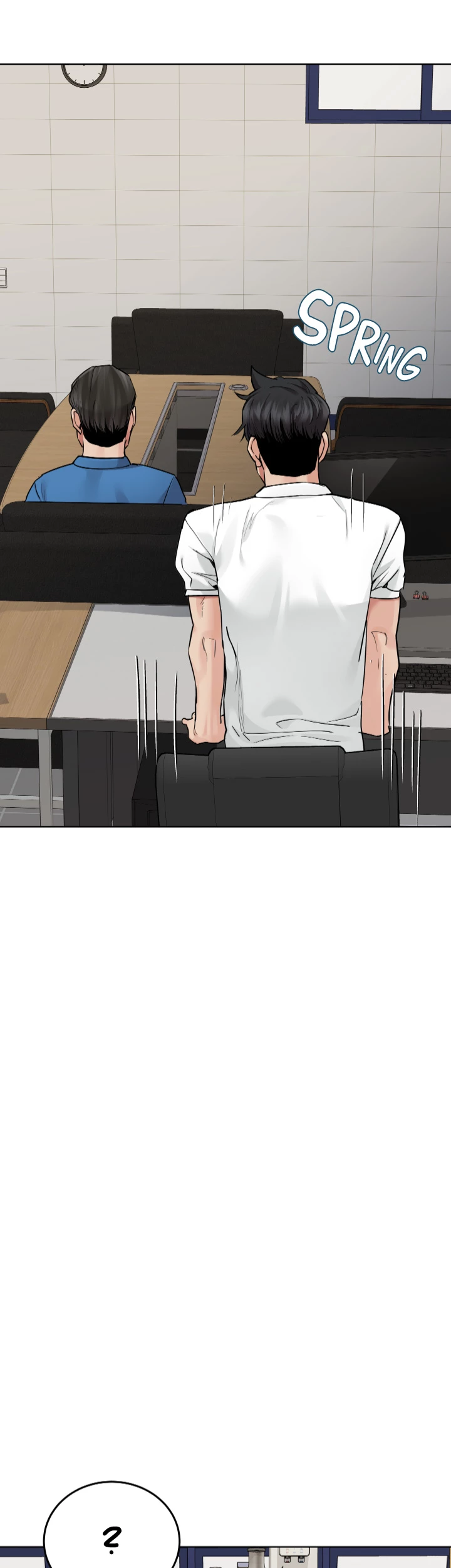 Keep This a Secret From Mom! Chapter 84 - Page 11