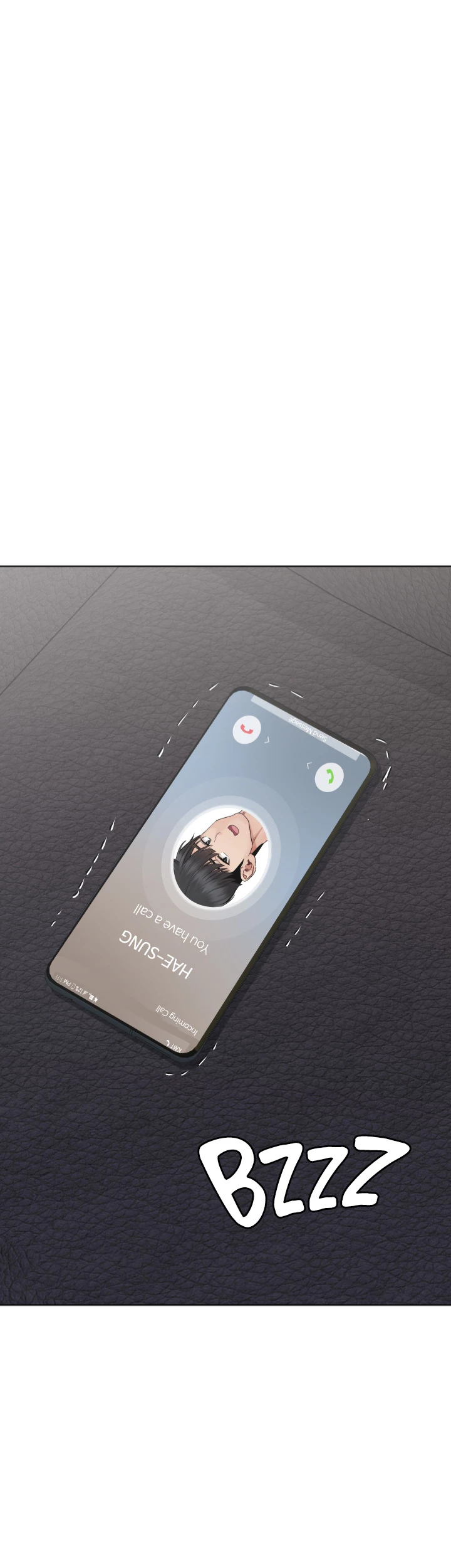 Keep This a Secret From Mom! Chapter 84 - Page 15