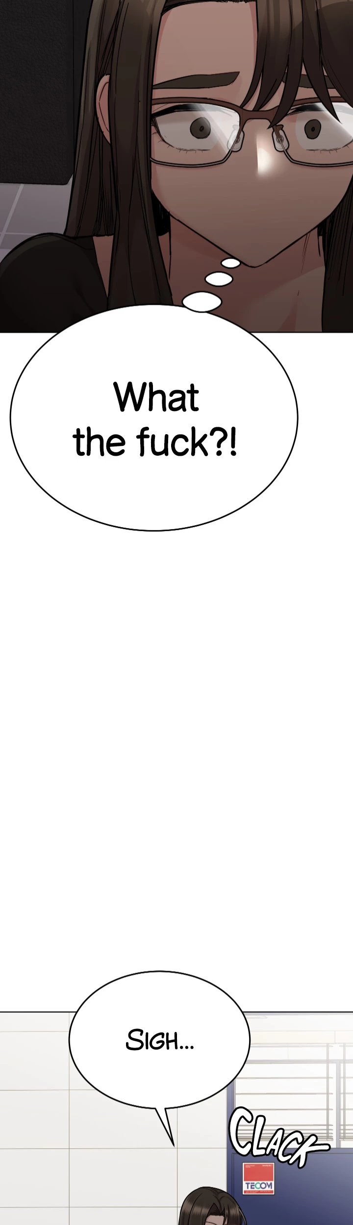 Keep This a Secret From Mom! Chapter 84 - Page 24