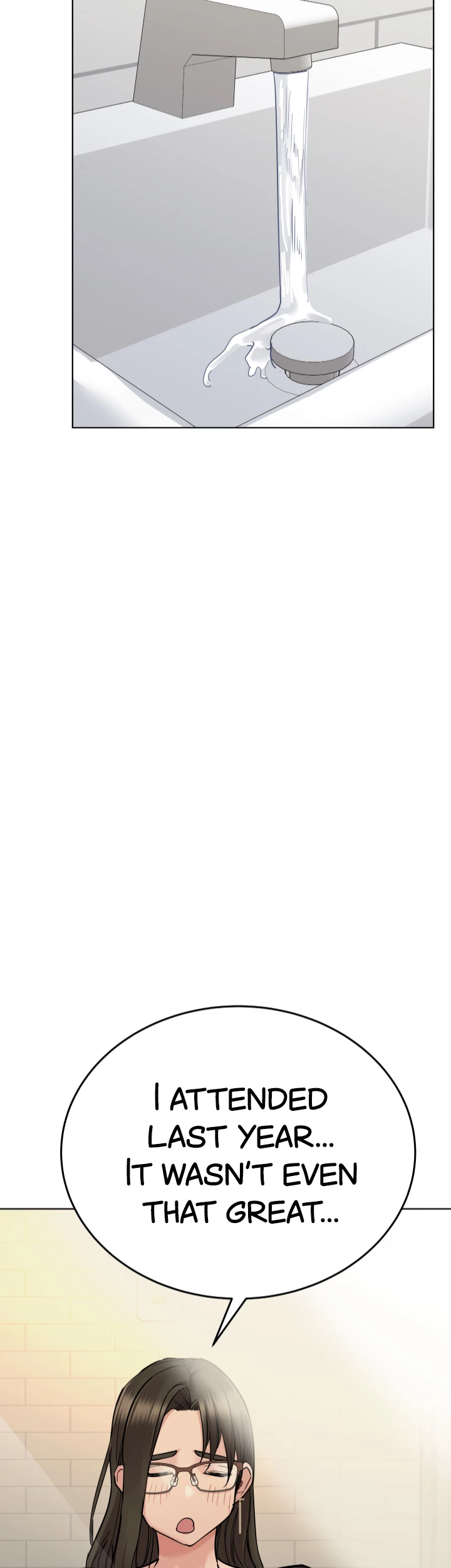 Keep This a Secret From Mom! Chapter 84 - Page 26