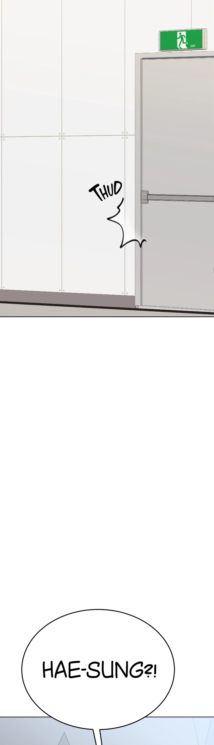 Keep This a Secret From Mom! Chapter 84 - Page 30