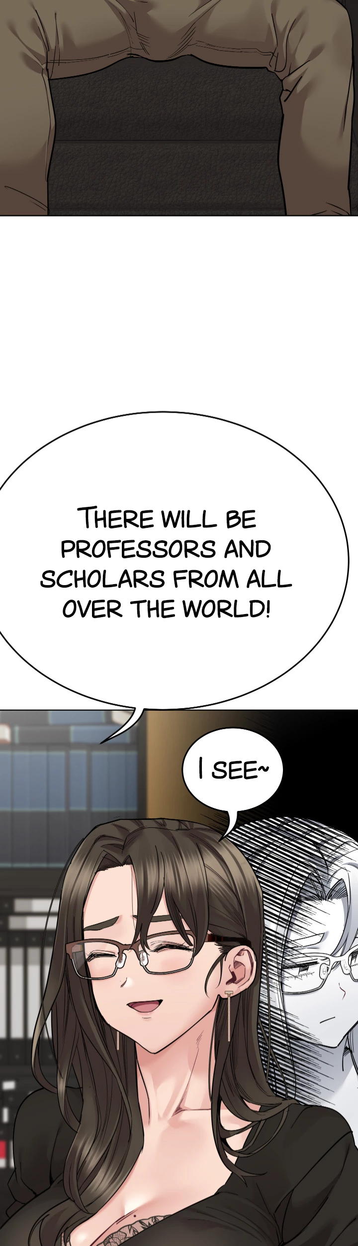 Keep This a Secret From Mom! Chapter 84 - Page 4