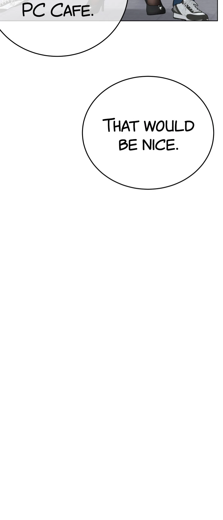 Keep This a Secret From Mom! Chapter 84 - Page 34