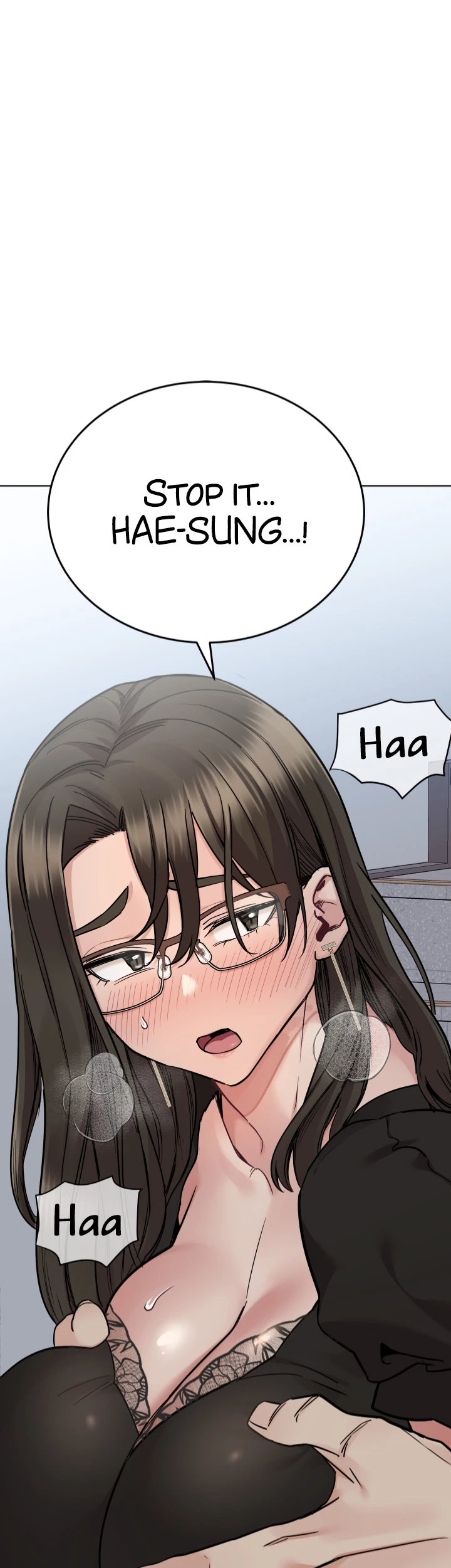 Keep This a Secret From Mom! Chapter 84 - Page 42